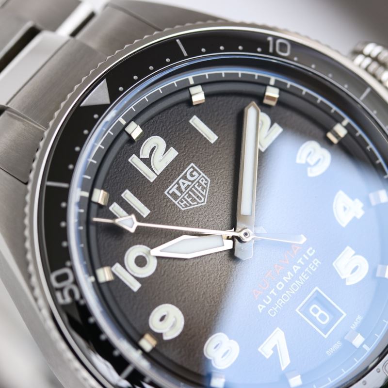 TAG HEUER Watches